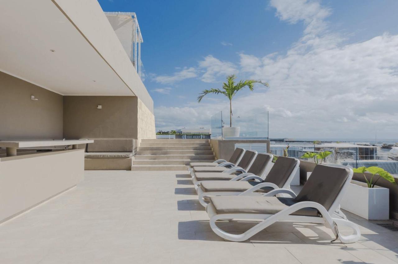 Cute And Great Location Place Downtown Playa Playa del Carmen