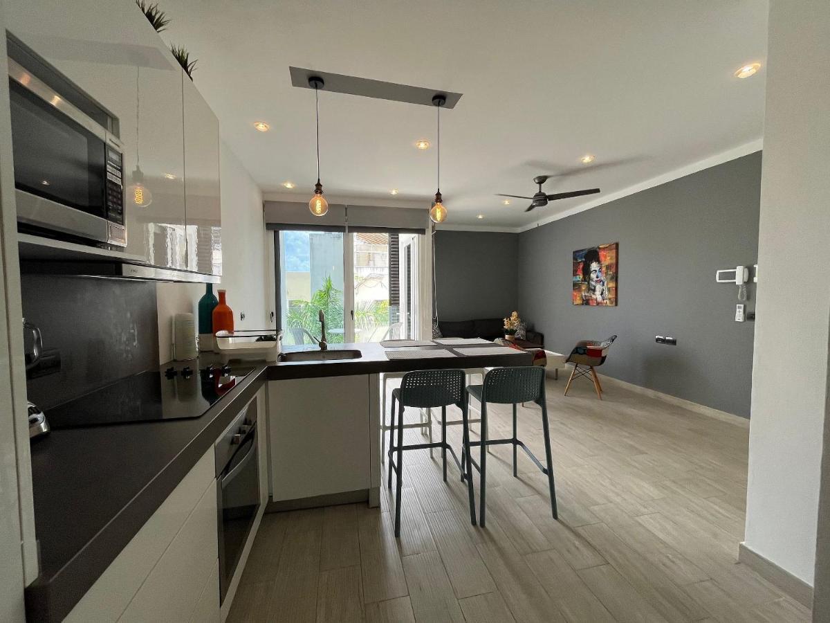 Apartamento Cute And Great Location Place Downtown Playa Playa del Carmen
