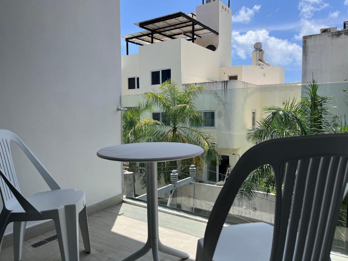 Cute And Great Location Place Downtown Playa Apartamento Playa del Carmen
