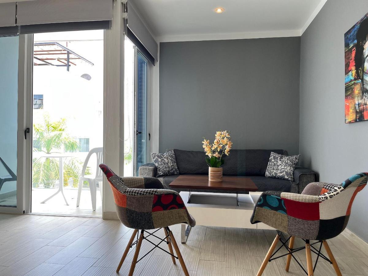 Apartamento Cute And Great Location Place Downtown Playa