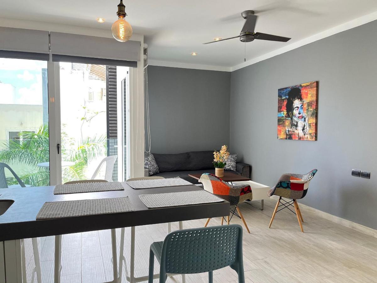 Apartamento Cute And Great Location Place Downtown Playa *