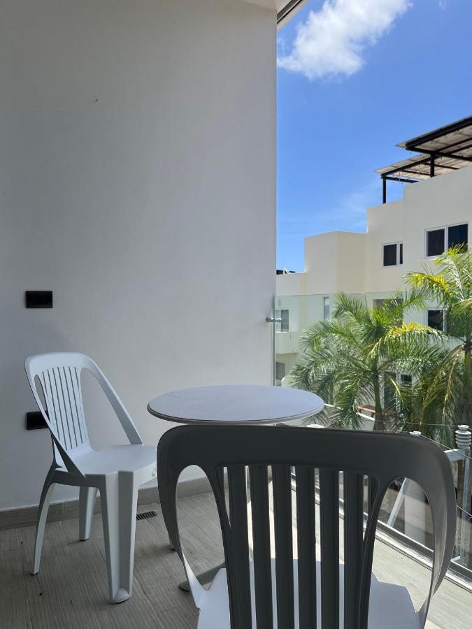 Apartamento Cute And Great Location Place Downtown Playa