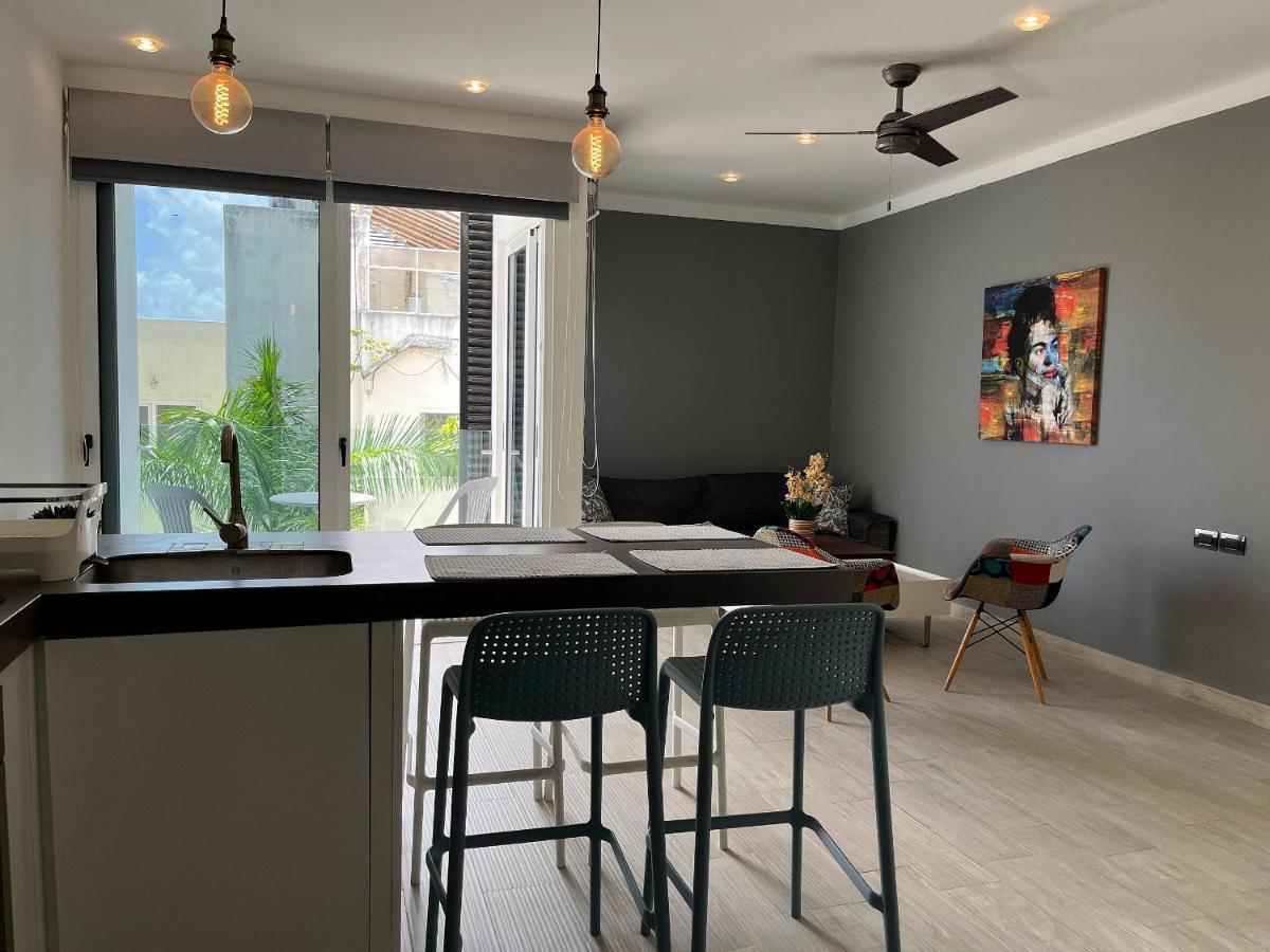 Apartamento Cute And Great Location Place Downtown Playa Playa del Carmen